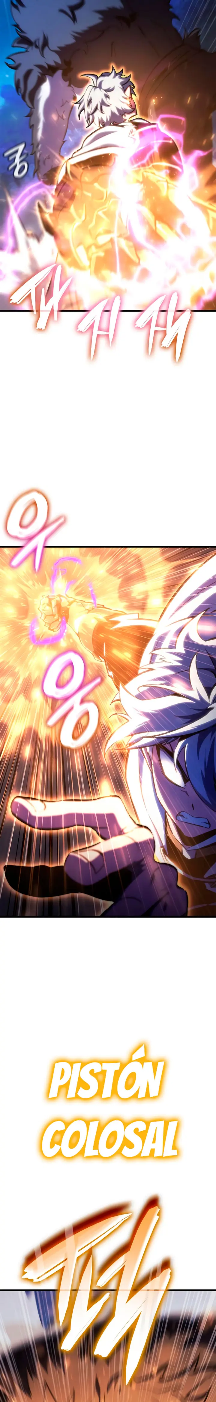 Los Breakers Capitulo 46 página 21