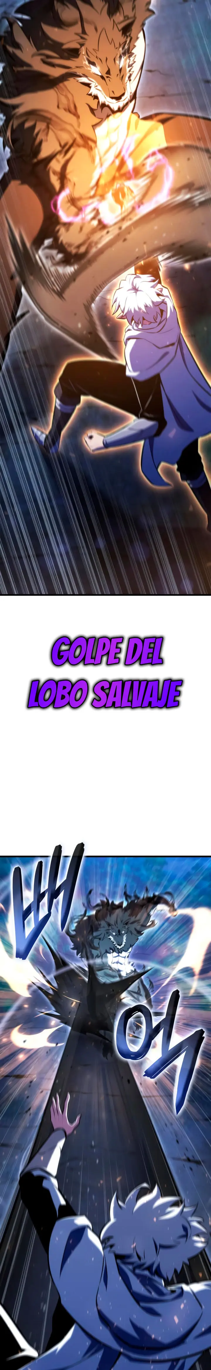 Los Breakers Capitulo 46 página 23
