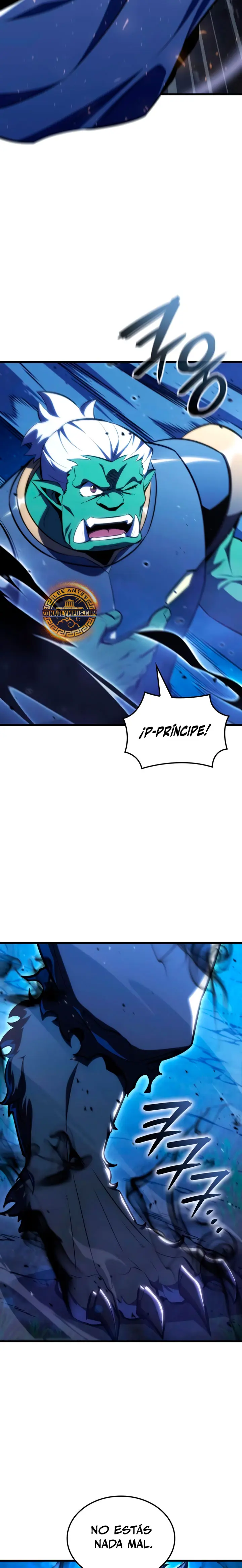 Los Breakers Capitulo 46 página 24