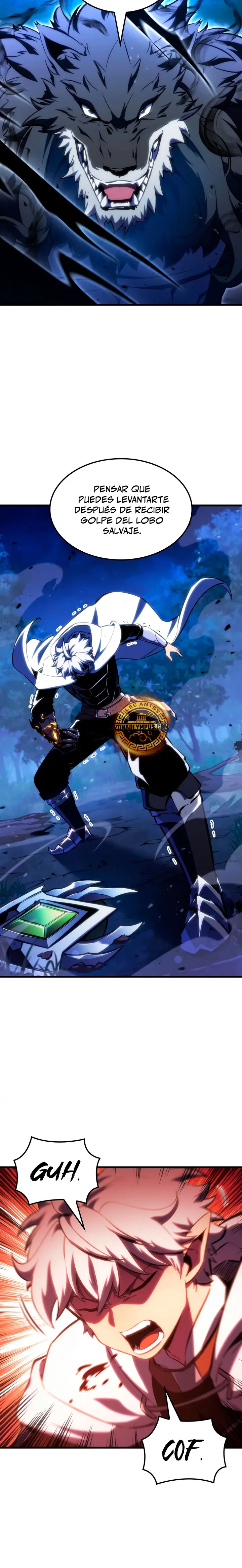 Los Breakers Capitulo 46 página 25