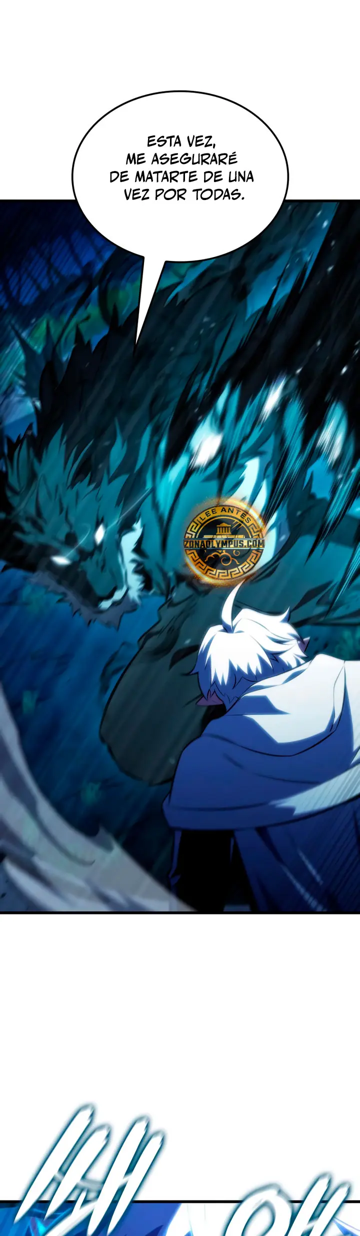 Los Breakers Capitulo 46 página 26