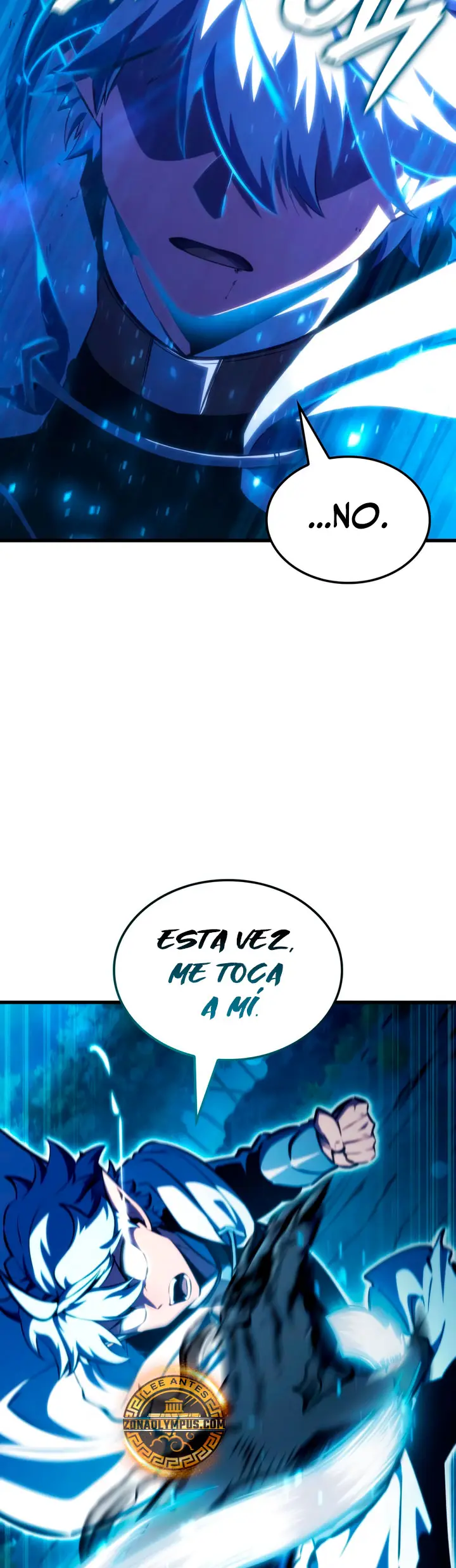 Los Breakers Capitulo 46 página 27