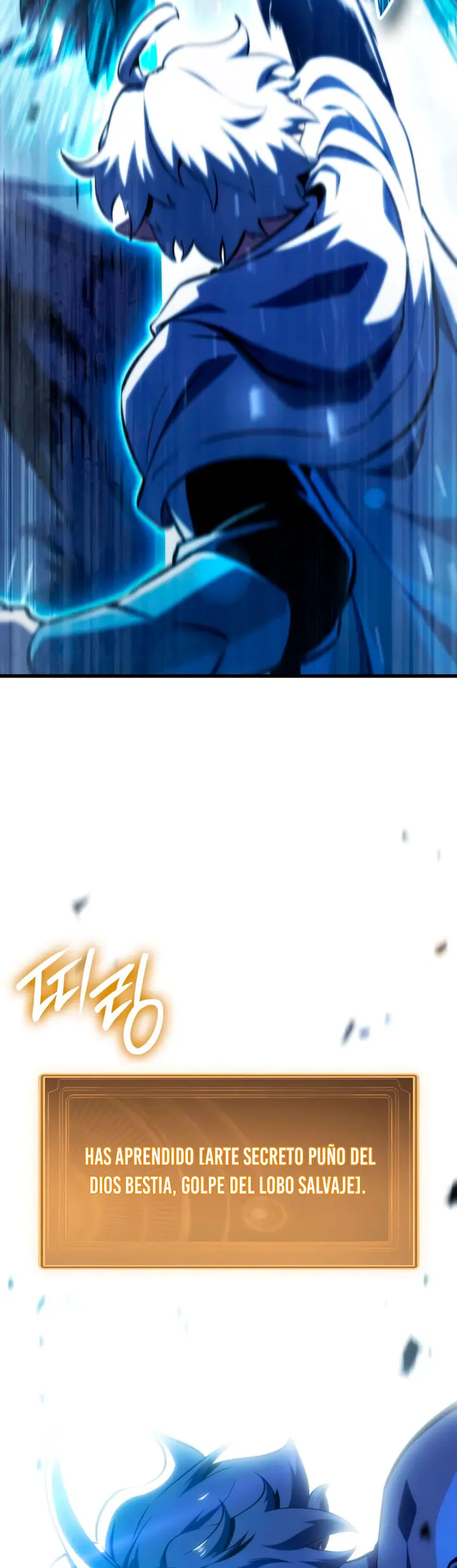 Los Breakers Capitulo 46 página 30