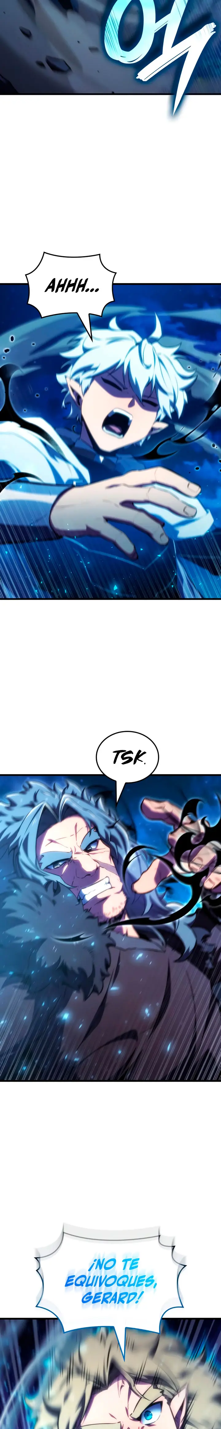 Los Breakers Capitulo 46 página 5