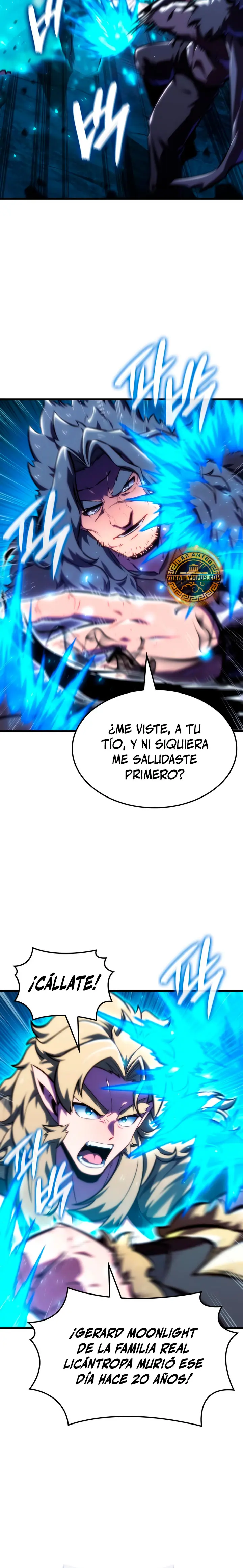 Los Breakers Capitulo 46 página 7