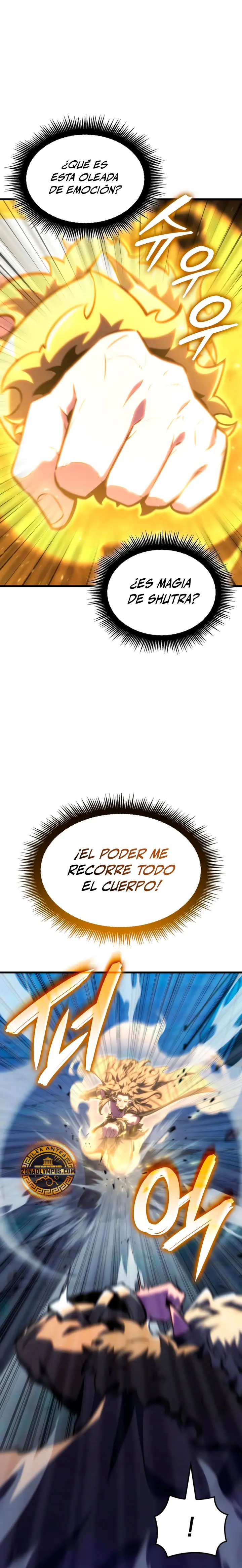 Los Breakers Capitulo 46 página 9