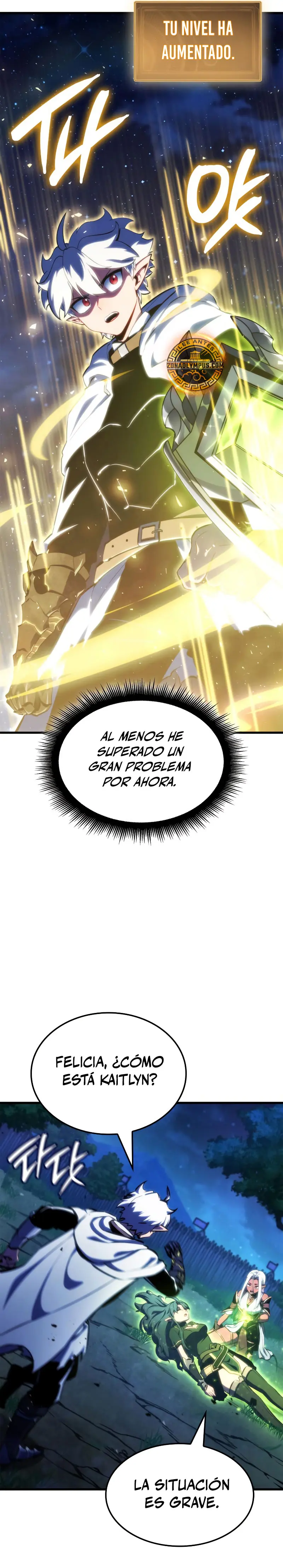 Los Breakers Capitulo 47 página 11