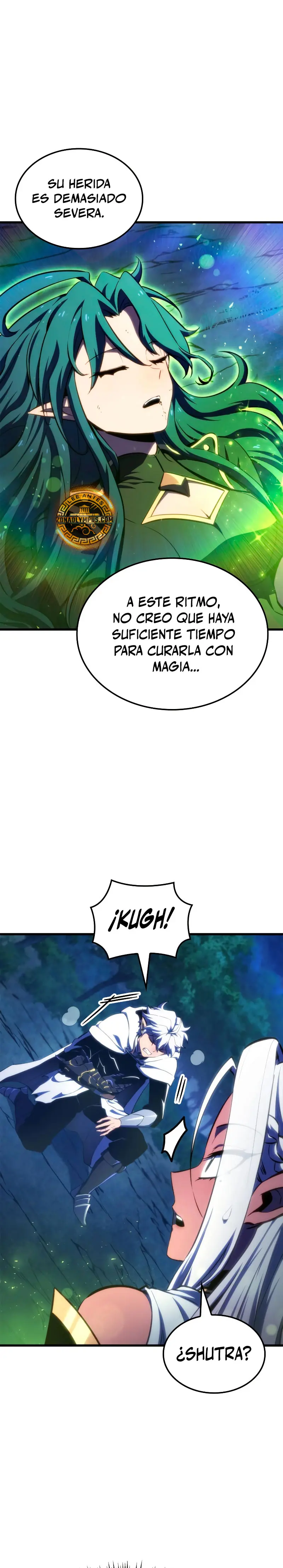 Los Breakers Capitulo 47 página 12