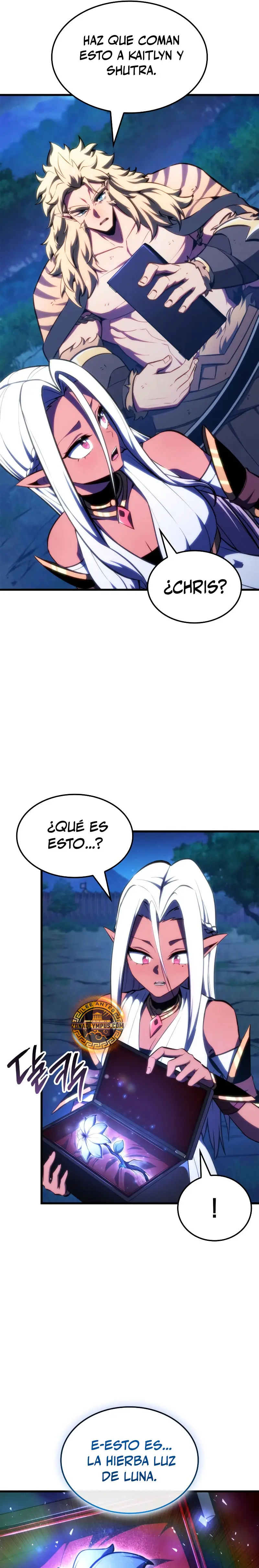 Los Breakers Capitulo 47 página 14