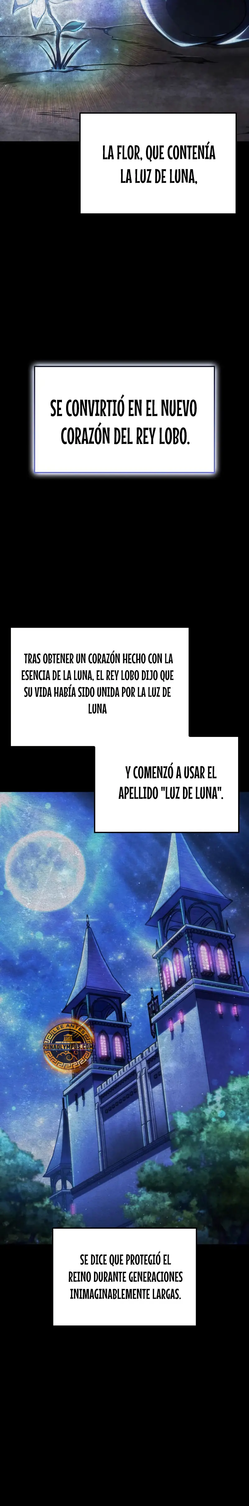 Los Breakers Capitulo 47 página 22