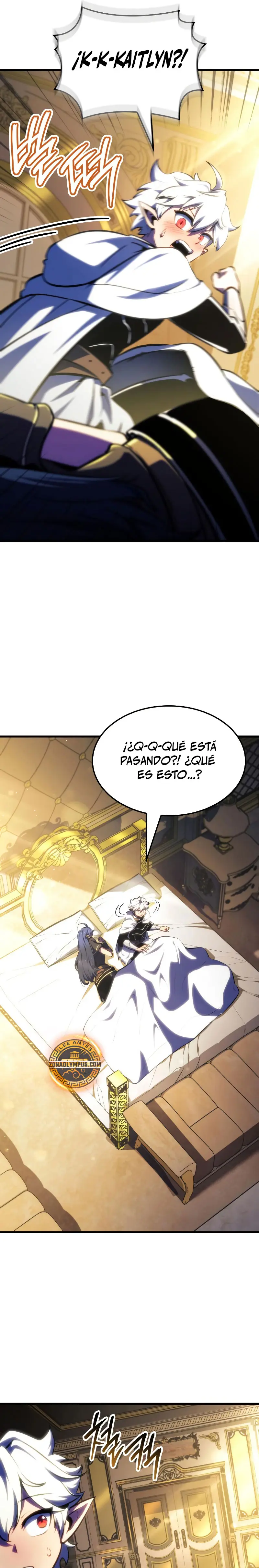 Los Breakers Capitulo 47 página 29