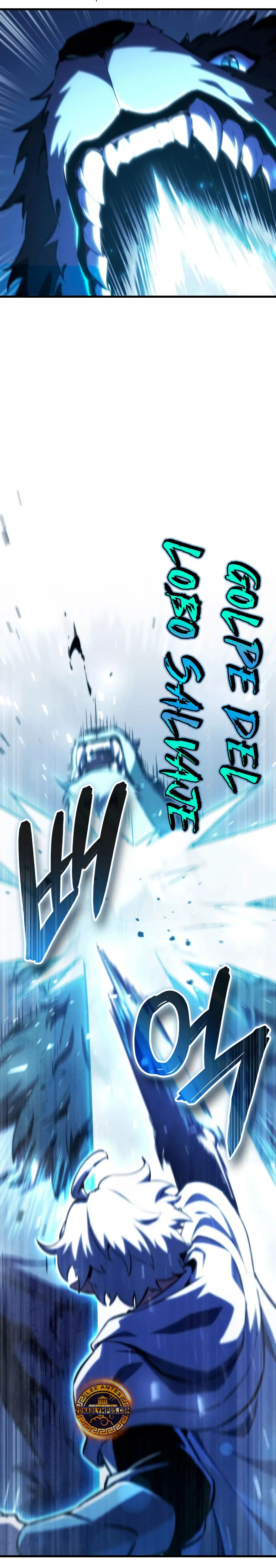 Los Breakers Capitulo 47 página 3
