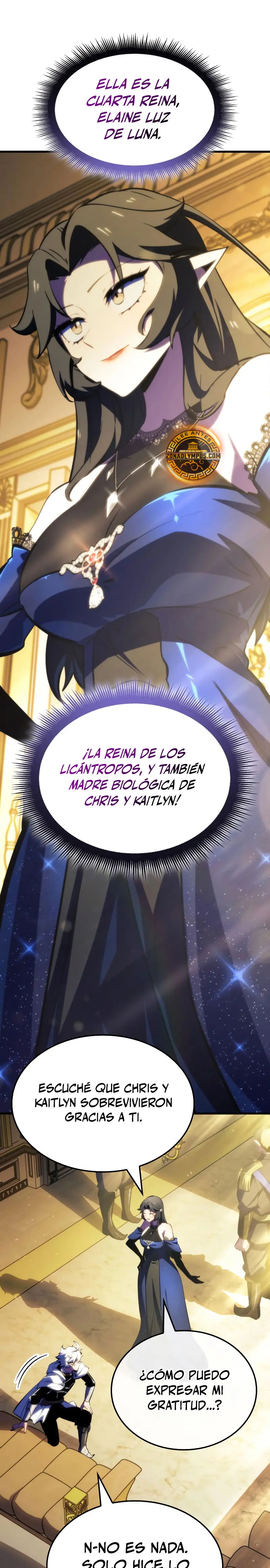 Los Breakers Capitulo 47 página 32