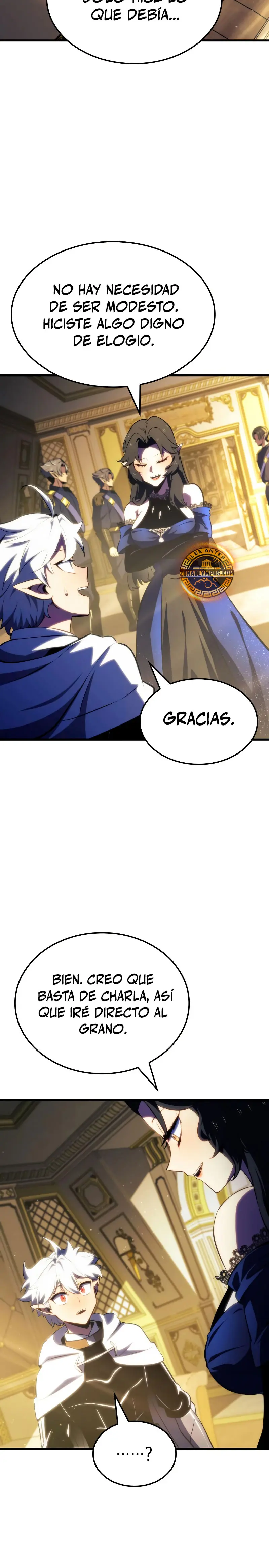 Los Breakers Capitulo 47 página 33