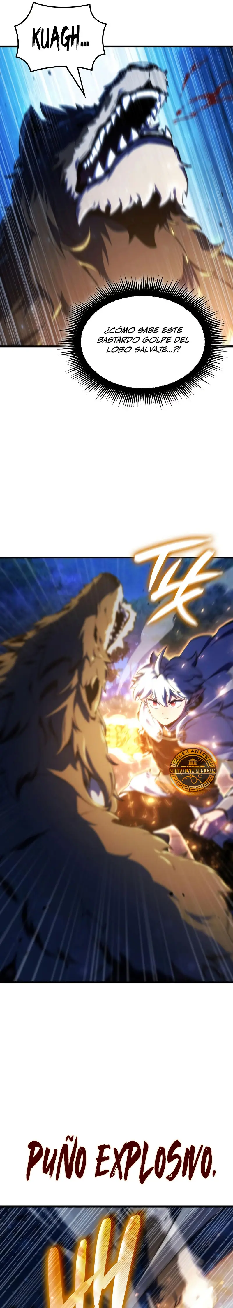 Los Breakers Capitulo 47 página 5