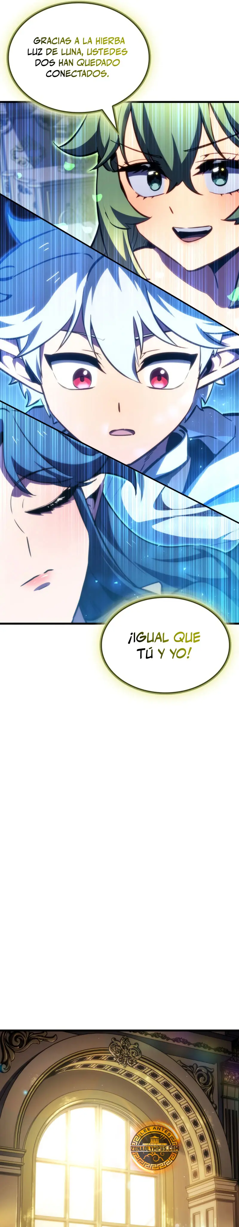 Los Breakers Capitulo 48 página 11