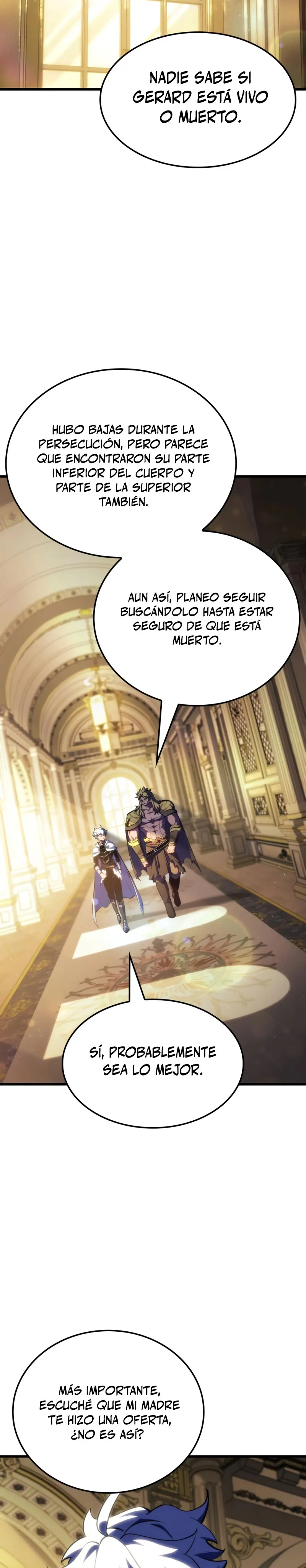 Los Breakers Capitulo 48 página 12