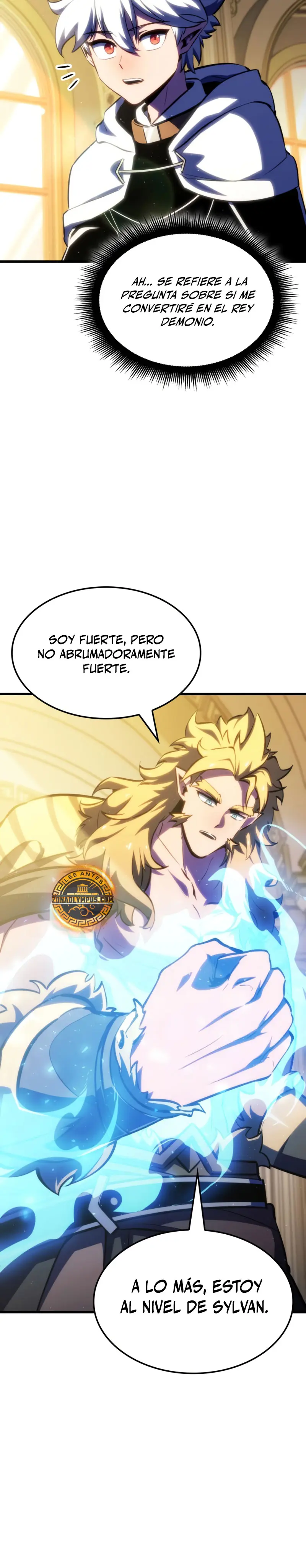 Los Breakers Capitulo 48 página 13