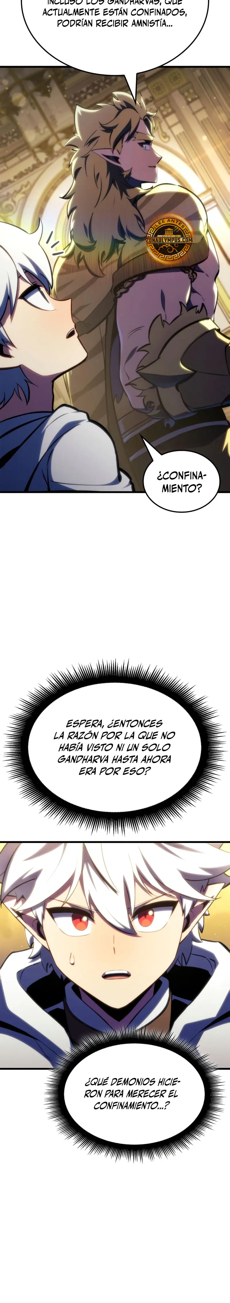 Los Breakers Capitulo 48 página 16