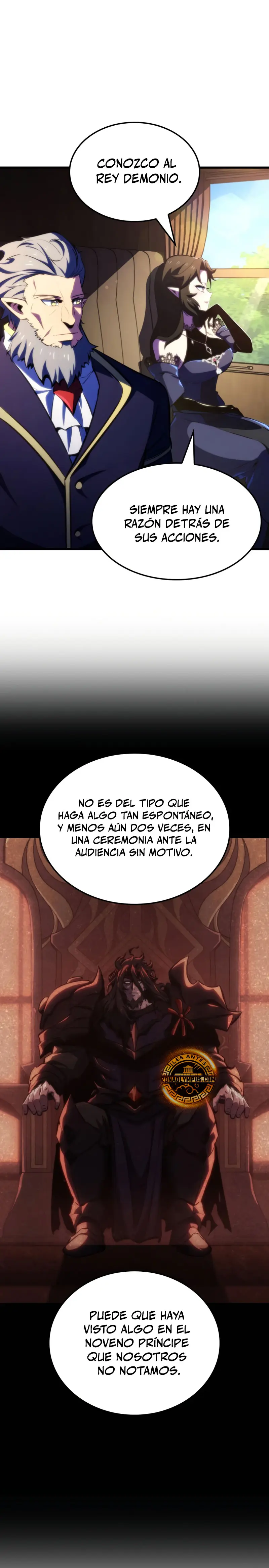 Los Breakers Capitulo 48 página 19