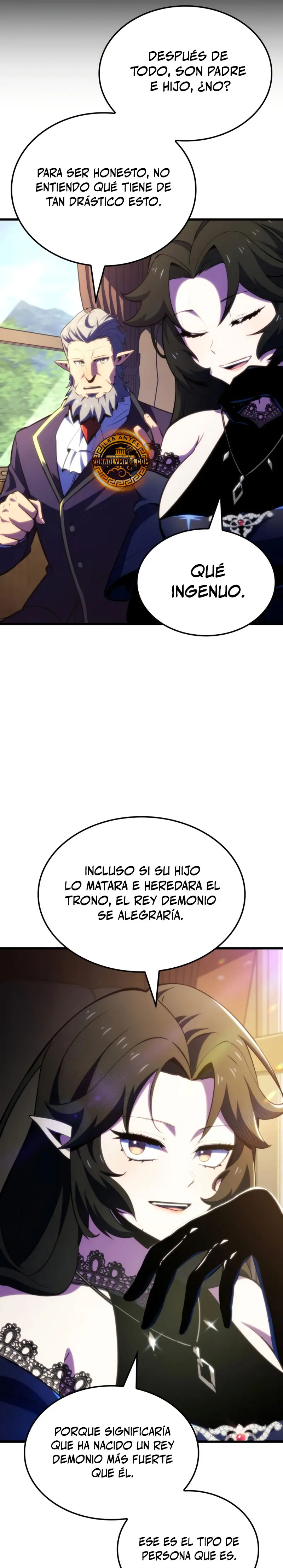 Los Breakers Capitulo 48 página 20