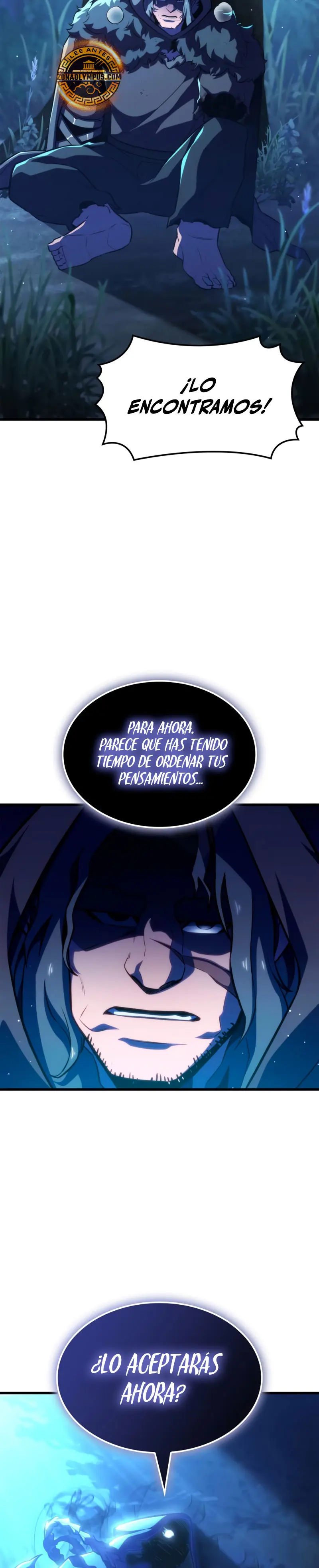Los Breakers Capitulo 48 página 24