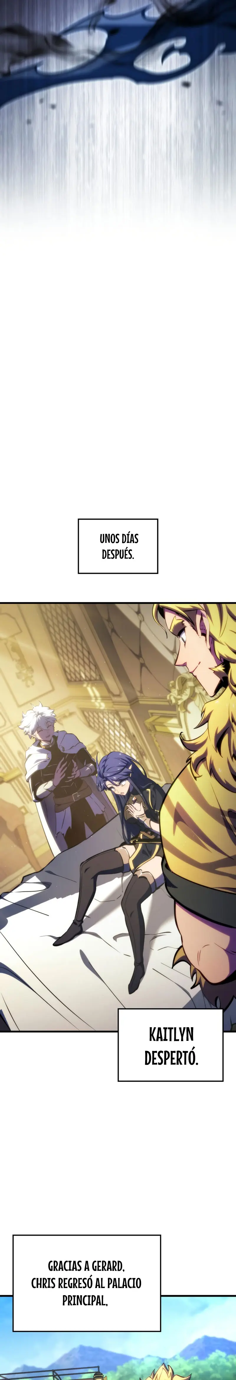Los Breakers Capitulo 48 página 29