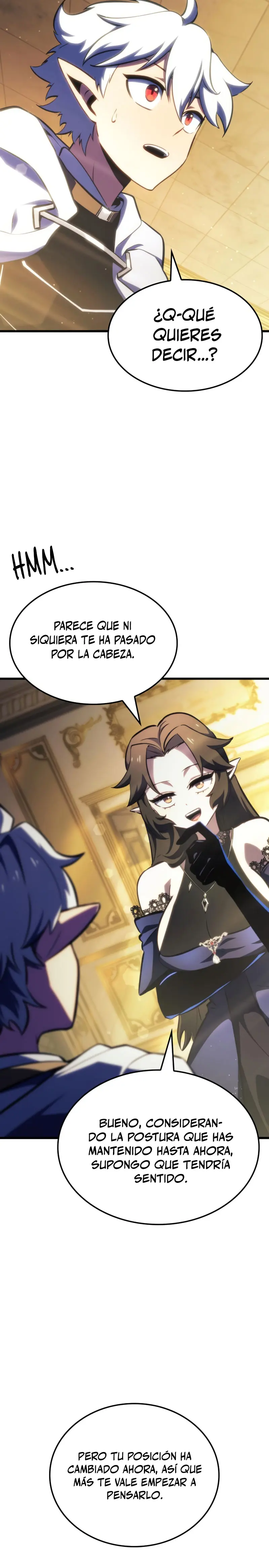 Los Breakers Capitulo 48 página 3