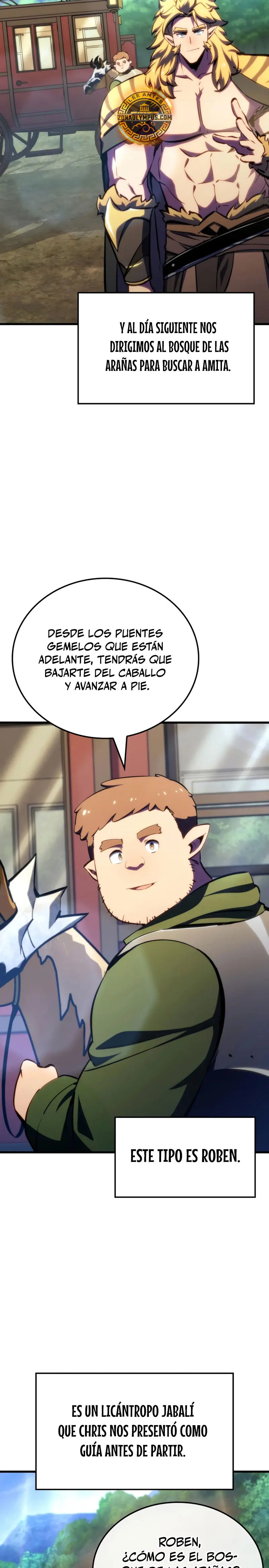 Los Breakers Capitulo 48 página 30