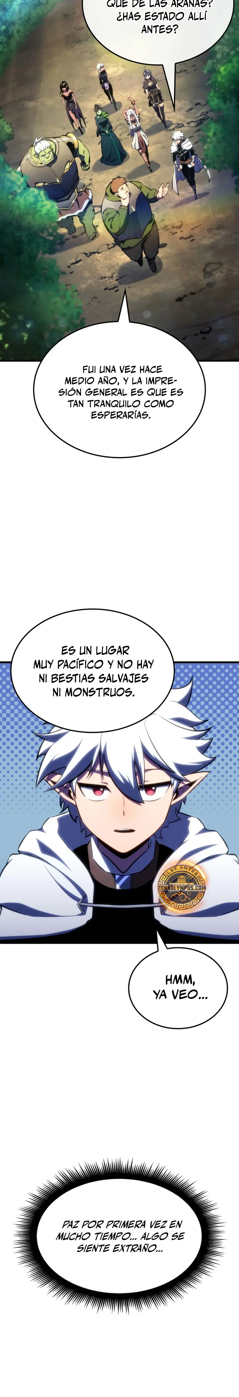 Los Breakers Capitulo 48 página 31