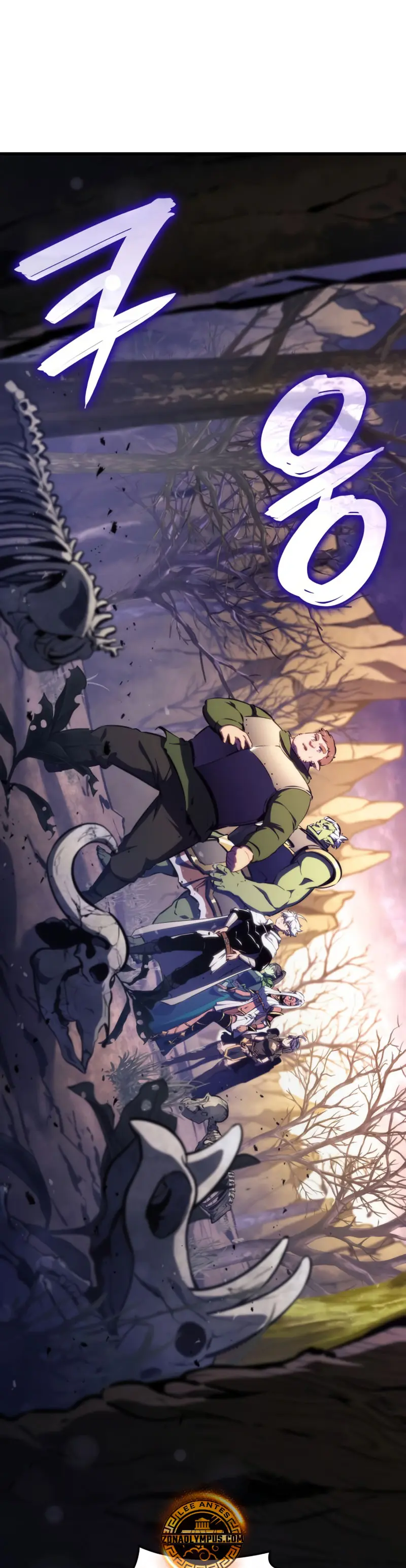 Los Breakers Capitulo 48 página 32