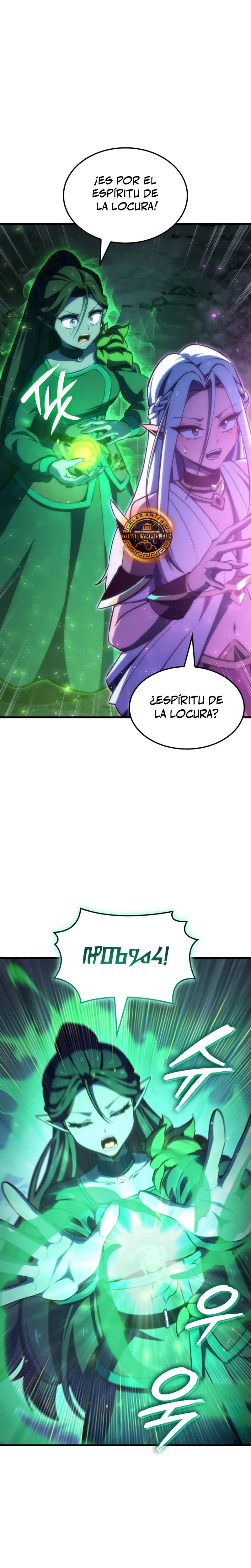 Los Breakers Capitulo 49 página 13