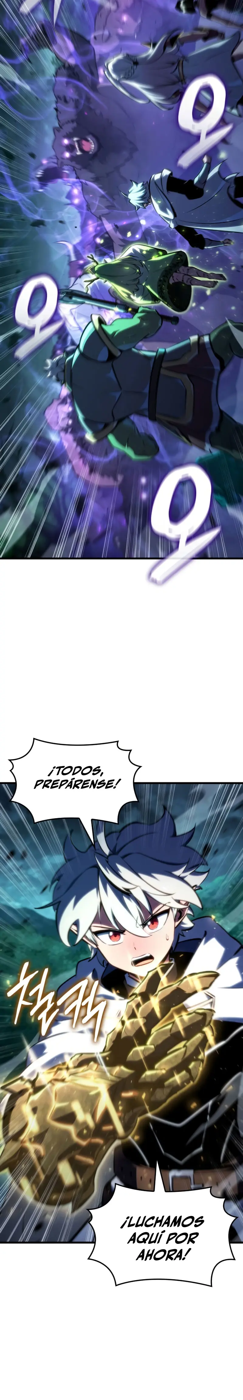 Los Breakers Capitulo 49 página 18