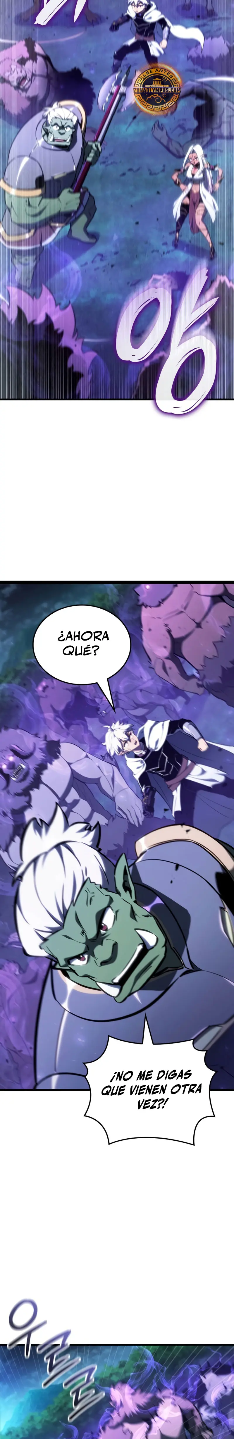 Los Breakers Capitulo 49 página 24