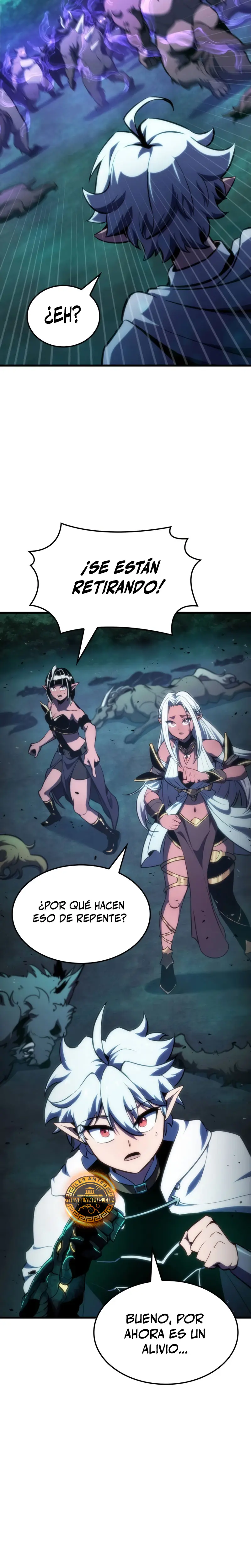 Los Breakers Capitulo 49 página 25