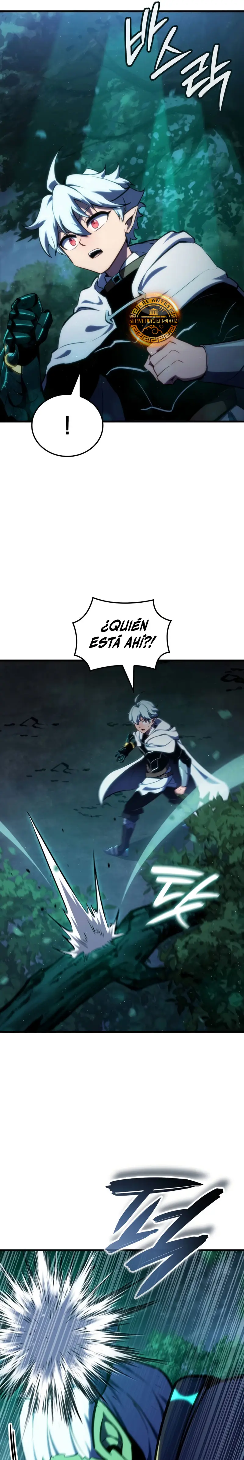 Los Breakers Capitulo 49 página 26