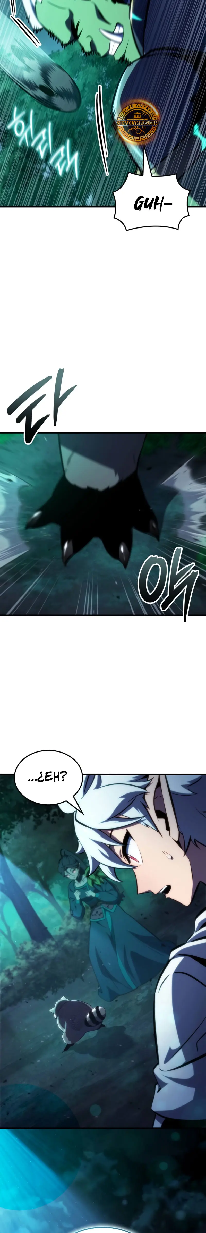 Los Breakers Capitulo 49 página 27