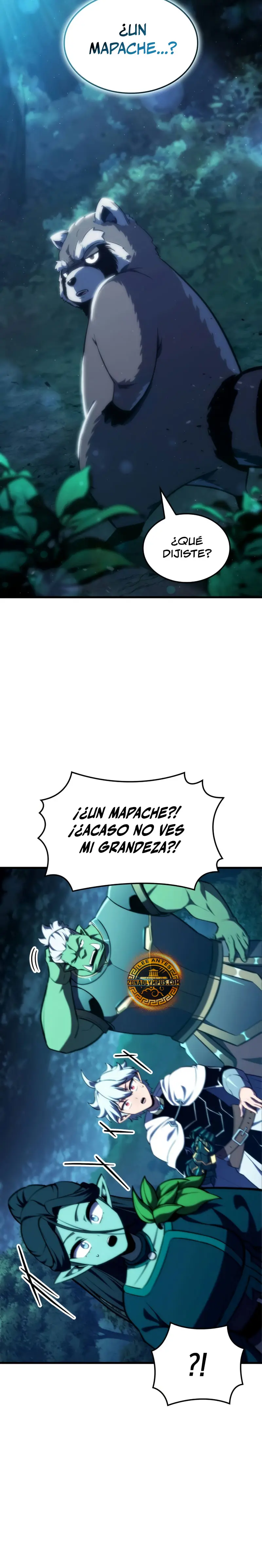 Los Breakers Capitulo 49 página 28