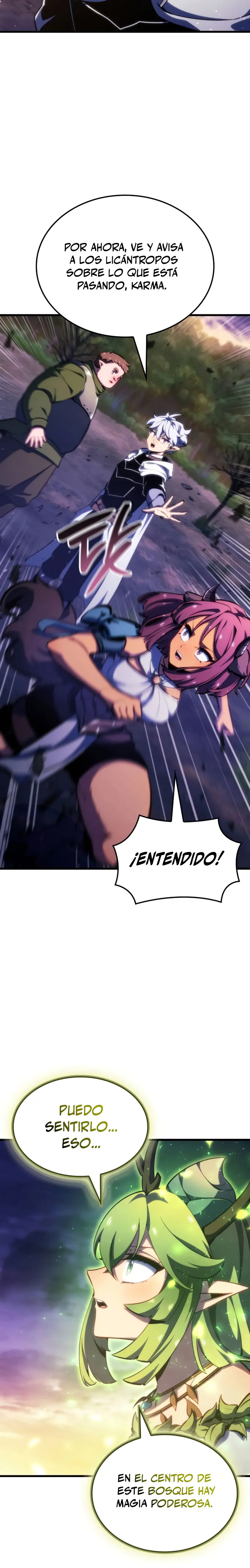 Los Breakers Capitulo 49 página 4