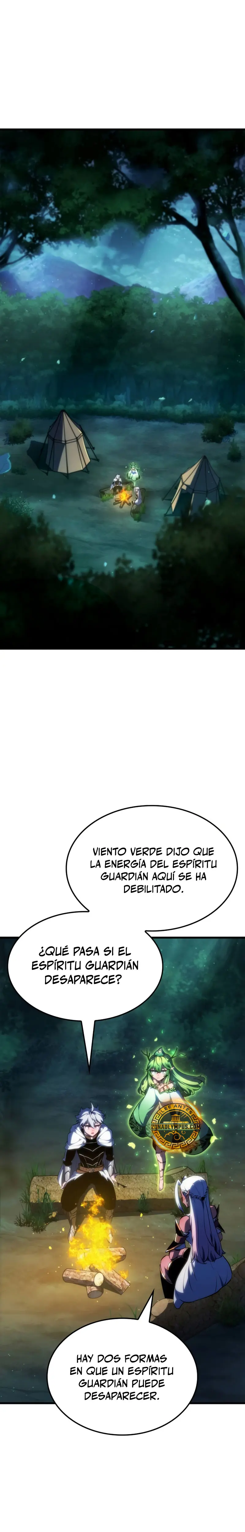 Los Breakers Capitulo 49 página 6