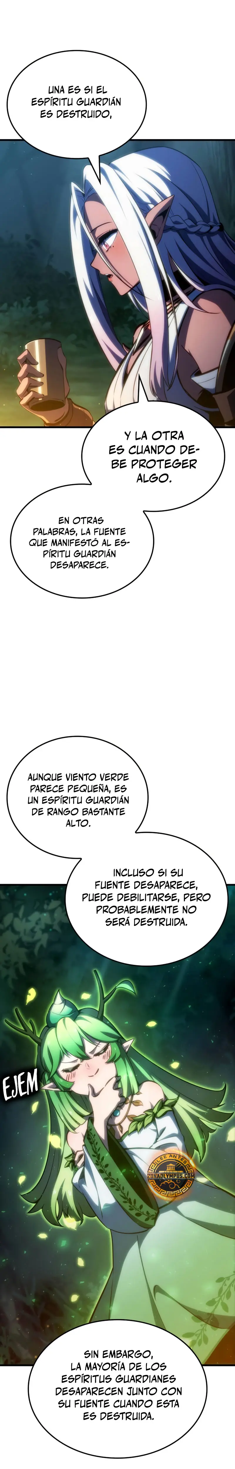 Los Breakers Capitulo 49 página 7