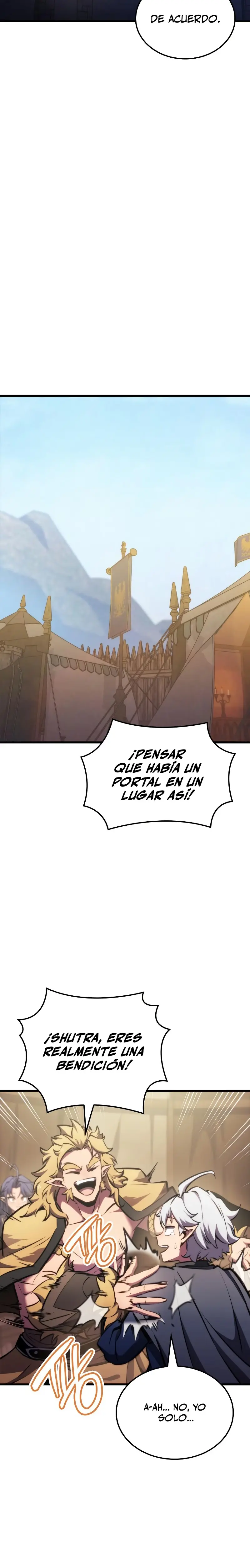 Los Breakers Capitulo 5 página 19