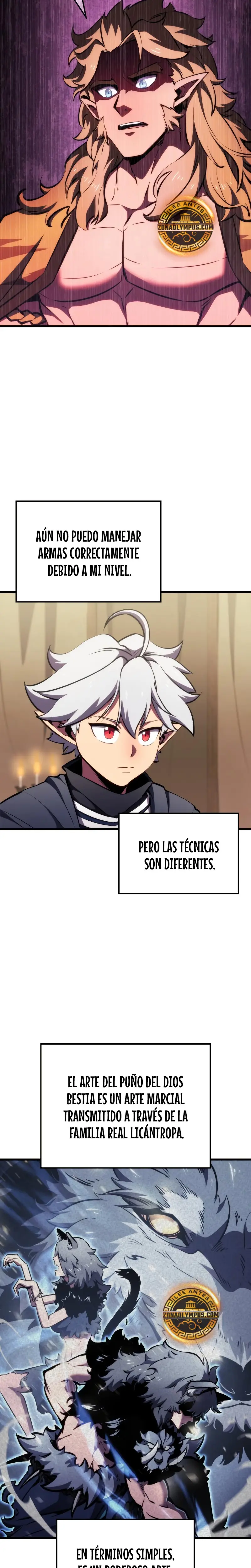 Los Breakers Capitulo 5 página 22