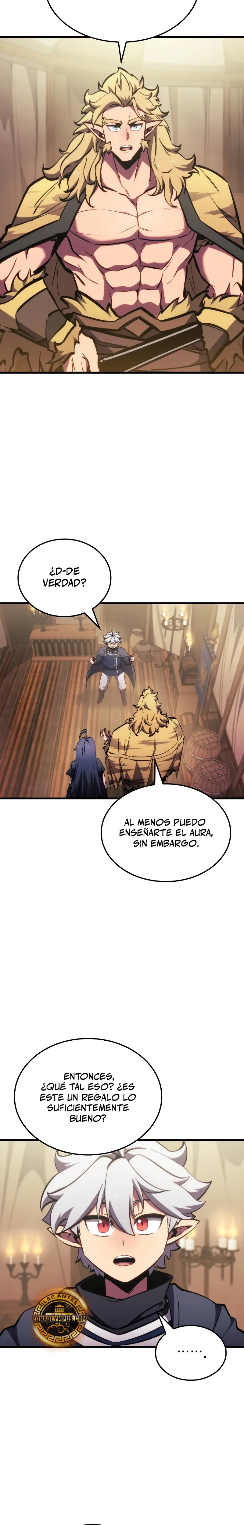 Los Breakers Capitulo 5 página 24