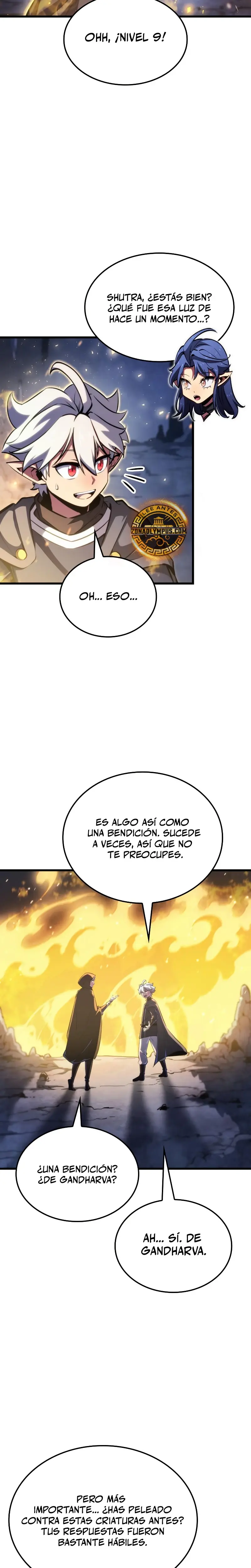 Los Breakers Capitulo 5 página 5