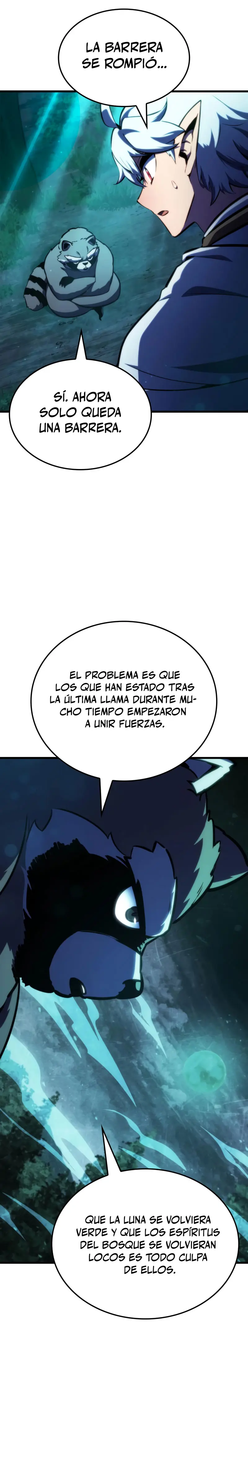 Los Breakers Capitulo 50 página 13