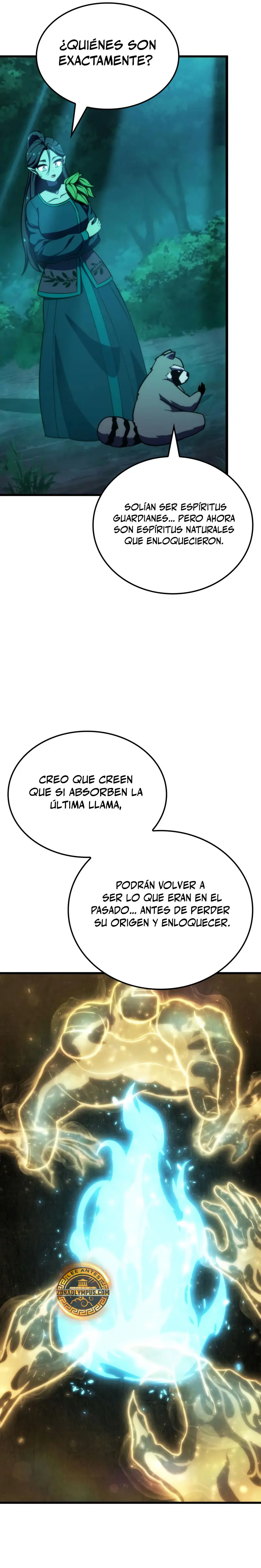 Los Breakers Capitulo 50 página 14