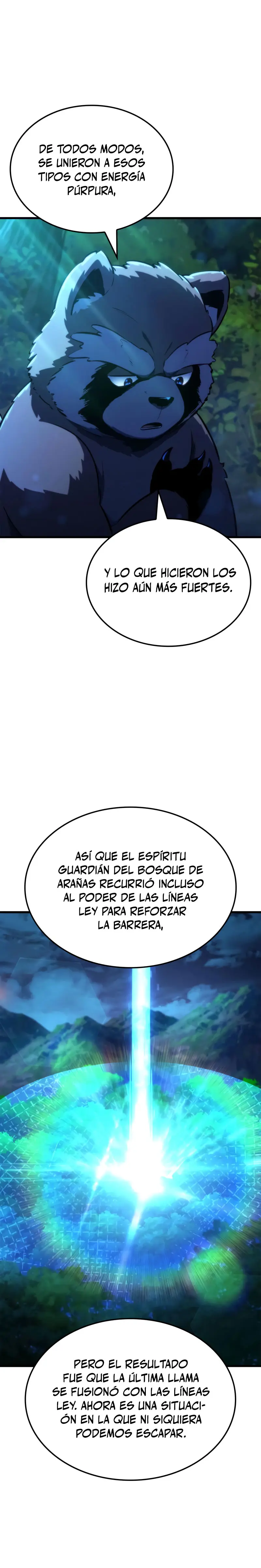 Los Breakers Capitulo 50 página 15