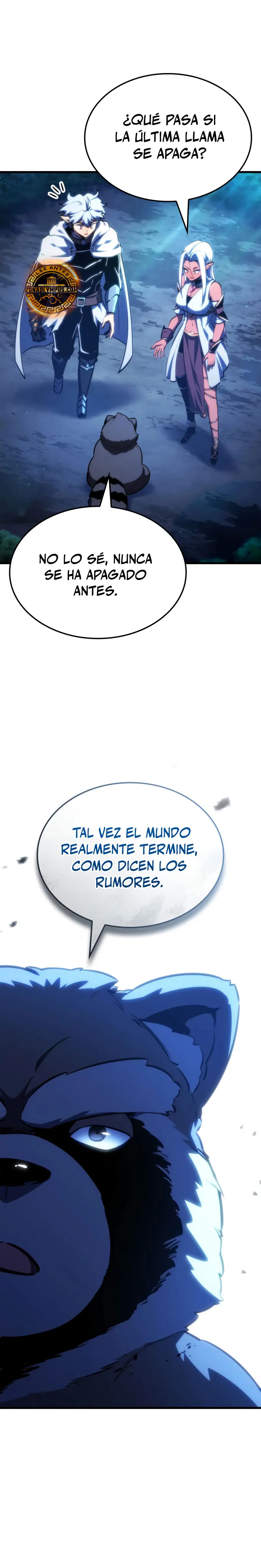 Los Breakers Capitulo 50 página 16