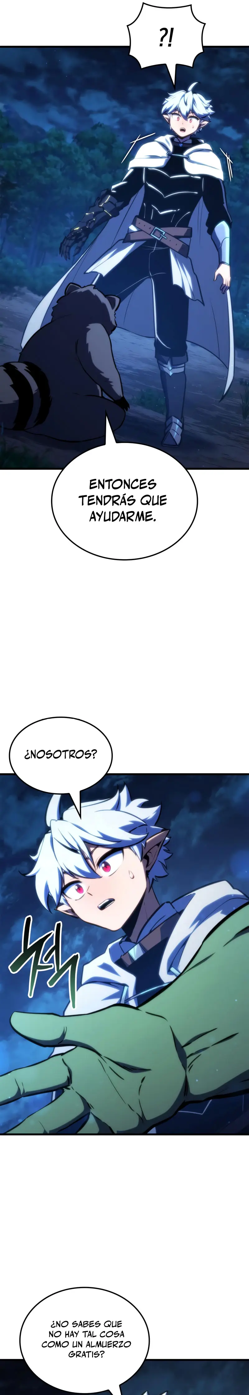 Los Breakers Capitulo 50 página 17